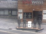 Archived image Webcam Hotel Edelweiss 17:00