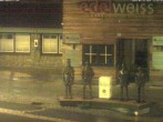 Archiv Foto Webcam Obertauern: Sporthotel Edelweiss 21:00