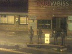 Archiv Foto Webcam Obertauern: Sporthotel Edelweiss 03:00