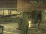 Archiv Foto Webcam Obertauern: Sporthotel Edelweiss 23:00