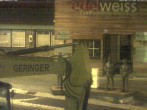Archiv Foto Webcam Obertauern: Sporthotel Edelweiss 01:00