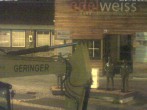 Archiv Foto Webcam Obertauern: Sporthotel Edelweiss 03:00