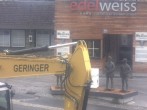 Archiv Foto Webcam Obertauern: Sporthotel Edelweiss 05:00