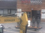 Archiv Foto Webcam Obertauern: Sporthotel Edelweiss 06:00