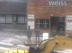 Archiv Foto Webcam Obertauern: Sporthotel Edelweiss 07:00