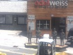 Archiv Foto Webcam Obertauern: Sporthotel Edelweiss 11:00