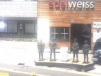 Archiv Foto Webcam Obertauern: Sporthotel Edelweiss 13:00