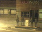 Archiv Foto Webcam Obertauern: Sporthotel Edelweiss 01:00