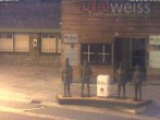 Archiv Foto Webcam Obertauern: Sporthotel Edelweiss 03:00