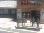 Archiv Foto Webcam Obertauern: Sporthotel Edelweiss 11:00