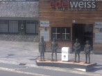 Archiv Foto Webcam Obertauern: Sporthotel Edelweiss 15:00