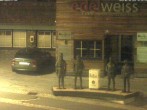 Archiv Foto Webcam Obertauern: Sporthotel Edelweiss 01:00