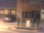 Archiv Foto Webcam Obertauern: Sporthotel Edelweiss 03:00