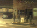 Archiv Foto Webcam Obertauern: Sporthotel Edelweiss 01:00