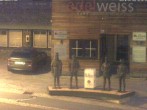Archiv Foto Webcam Obertauern: Sporthotel Edelweiss 03:00