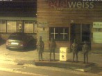 Archived image Webcam Hotel Edelweiss 08:00