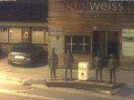 Archiv Foto Webcam Obertauern: Sporthotel Edelweiss 03:00