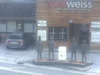 Archiv Foto Webcam Obertauern: Sporthotel Edelweiss 05:00