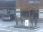 Archiv Foto Webcam Obertauern: Sporthotel Edelweiss 06:00