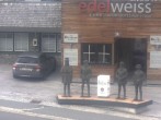 Archiv Foto Webcam Obertauern: Sporthotel Edelweiss 15:00