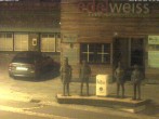 Archiv Foto Webcam Obertauern: Sporthotel Edelweiss 01:00