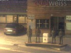 Archiv Foto Webcam Obertauern: Sporthotel Edelweiss 03:00