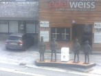 Archiv Foto Webcam Obertauern: Sporthotel Edelweiss 05:00