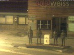 Archiv Foto Webcam Obertauern: Sporthotel Edelweiss 01:00