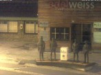 Archiv Foto Webcam Obertauern: Sporthotel Edelweiss 03:00