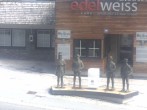 Archiv Foto Webcam Obertauern: Sporthotel Edelweiss 09:00