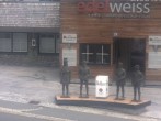 Archiv Foto Webcam Obertauern: Sporthotel Edelweiss 11:00