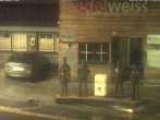 Archiv Foto Webcam Obertauern: Sporthotel Edelweiss 23:00