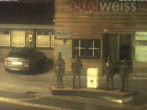 Archiv Foto Webcam Obertauern: Sporthotel Edelweiss 03:00