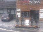 Archiv Foto Webcam Obertauern: Sporthotel Edelweiss 00:00