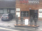 Archiv Foto Webcam Obertauern: Sporthotel Edelweiss 01:00