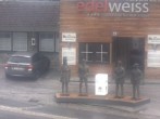 Archiv Foto Webcam Obertauern: Sporthotel Edelweiss 04:00