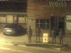 Archiv Foto Webcam Obertauern: Sporthotel Edelweiss 23:00
