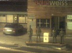 Archiv Foto Webcam Obertauern: Sporthotel Edelweiss 03:00