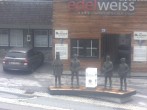 Archiv Foto Webcam Obertauern: Sporthotel Edelweiss 07:00