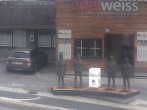 Archiv Foto Webcam Obertauern: Sporthotel Edelweiss 09:00
