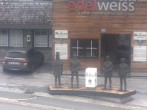 Archiv Foto Webcam Obertauern: Sporthotel Edelweiss 13:00