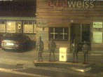 Archiv Foto Webcam Obertauern: Sporthotel Edelweiss 23:00