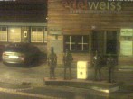 Archiv Foto Webcam Obertauern: Sporthotel Edelweiss 01:00
