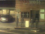 Archiv Foto Webcam Obertauern: Sporthotel Edelweiss 03:00