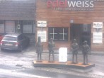 Archiv Foto Webcam Obertauern: Sporthotel Edelweiss 05:00