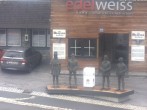 Archiv Foto Webcam Obertauern: Sporthotel Edelweiss 07:00