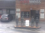 Archiv Foto Webcam Obertauern: Sporthotel Edelweiss 11:00