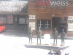 Archiv Foto Webcam Obertauern: Sporthotel Edelweiss 09:00