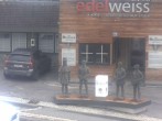 Archiv Foto Webcam Obertauern: Sporthotel Edelweiss 17:00