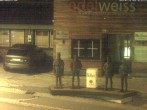 Archiv Foto Webcam Obertauern: Sporthotel Edelweiss 01:00
